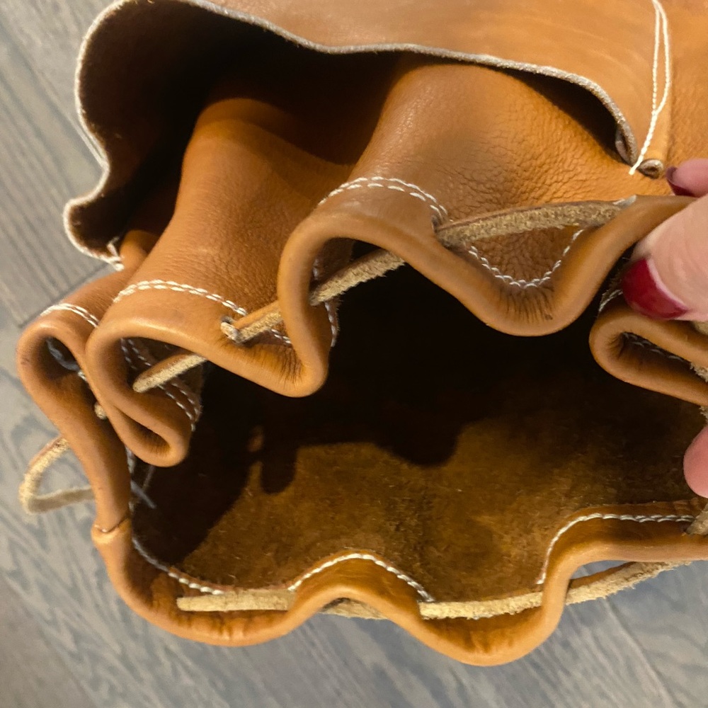 Drawstring Bag - Picture 2 of 2